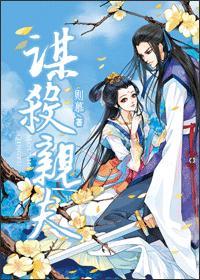 谋杀亲夫封面