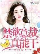 禁欲总裁，晚上好！封面