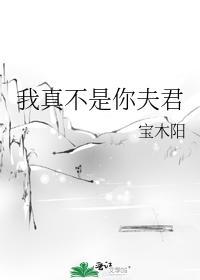 我真的不是你夫君封面