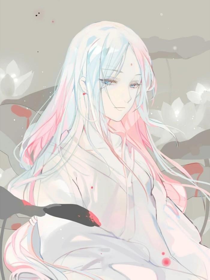 重生之哑巴男妻封面
