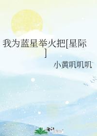我为蓝星举火把[星际]封面