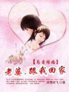 为爱结婚：老婆，跟我回家封面