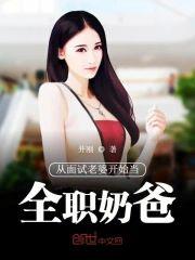 从面试老婆开始当全职奶爸封面