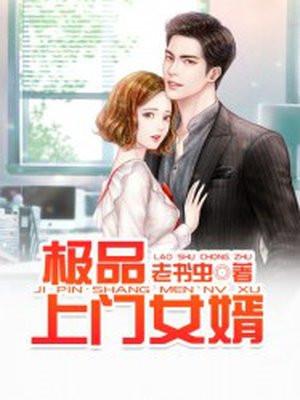 极品上门女婿封面