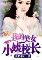 极品美女校长封面