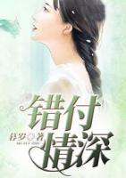 错付情深封面