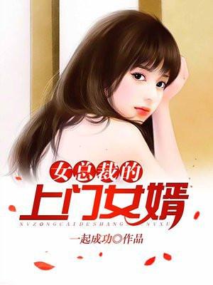 上门女婿封面