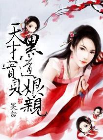 天才宝贝黑道娘亲封面