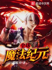 全球魔法纪元封面