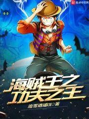 海贼王之功夫之王封面