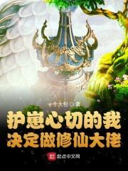 护崽心切的我决定做修仙大佬封面