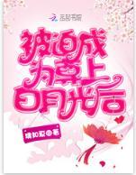 被迫成为尊上白月光后封面