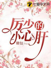 厉少的小心肝封面