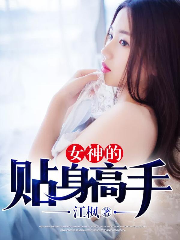 女神的贴身高手封面