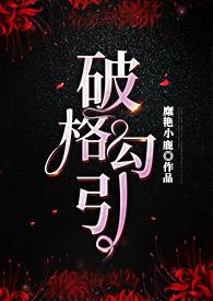 《破格勾引》（女攻H）封面