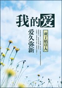 我的爱，爱久弥新封面