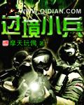 过境小兵封面