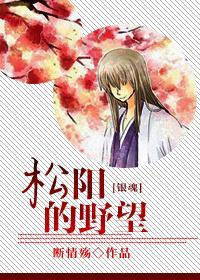 [银魂]松阳的野望封面