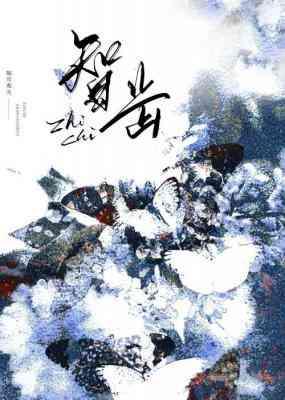 智齿封面