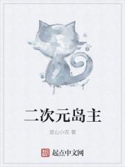 二次元岛主封面