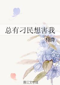 总有刁民想害我封面