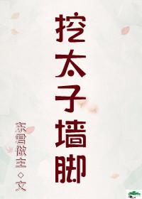挖太子墻脚封面
