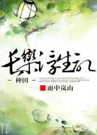 长乐浮生记封面