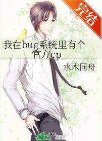 我在bug系统裏有个官方cp封面