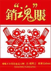 销“魂”账封面