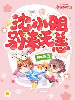 沈小姐，别来无恙封面