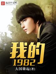 我的1982封面