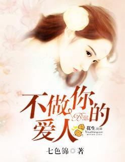 不做你的爱人封面
