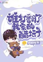 谁打翻了我家的醋坛子封面