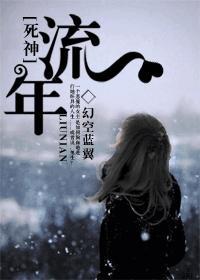 流年封面