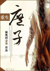 重生之庶子封面