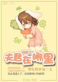 韩娱之夫君在哪裏封面