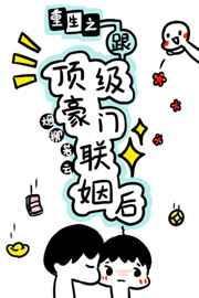 重生之跟顶级豪门联姻后封面