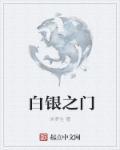 白银之门封面