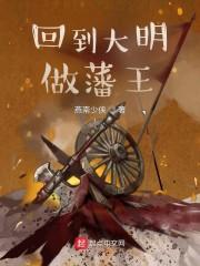 回到大明做藩王封面