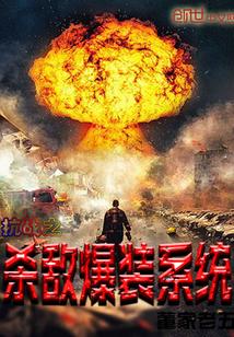 抗战之杀敌爆装系统封面