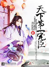天下第一宠臣封面