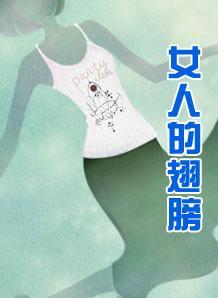 女人的翅膀封面