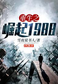 重生之崛起1988封面