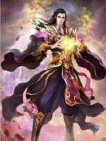异界魔武封面