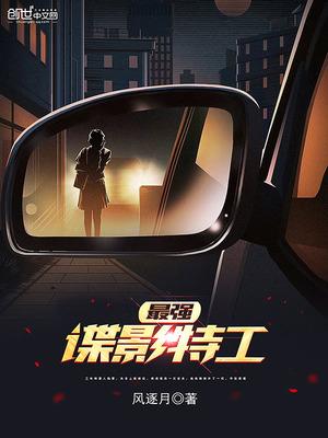 最强谍影特工封面