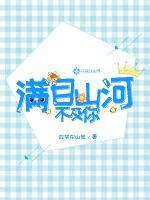 满目山河不及你封面