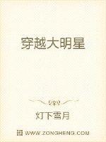 穿越大明星封面