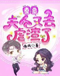 秦总，夫人又去虐渣了封面