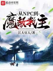 从NPC到魔教教主封面