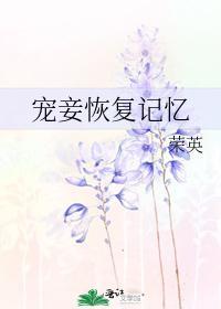 宠妾恢覆记忆封面